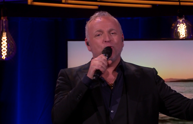 Gordon zingt weer en dit is zijn nieuwe single